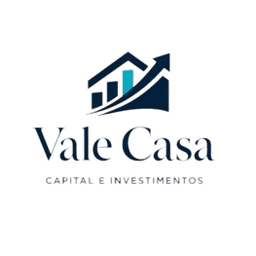 Logotipo Vale Casa Capital & Crédito